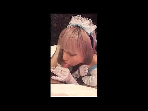 ❤️ Japanese Idol [mayuka], ຊຸດແມ່ບ້ານຊາວຝຣັ່ງ, ຕອນທີ 1, ເປົ່າລົມ ແລະ ຢອດໂລຊັນ ️❌ ໜັງໂປ້ພາສາລັດເຊຍ ຢູ່ທີ່ພວກເຮົາ lo.tube-sexer.ru% ❌️
