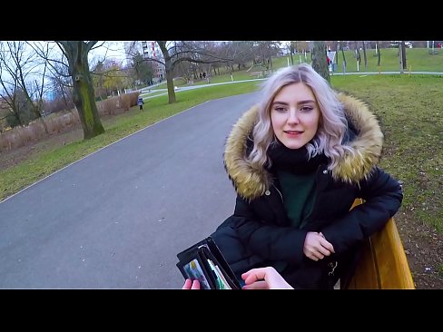 ❤️ Swallows a stranger’s hot cum for money – blowjob in the park ໂດຍ Eva Elfie ️❌ ໜັງໂປ້ພາສາລັດເຊຍ ຢູ່ທີ່ພວກເຮົາ lo.tube-sexer.ru% ❌️